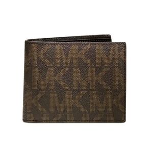 MICHAEL KORS JET SET MEN WALLET